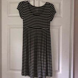 Isabel maternity dress size XS